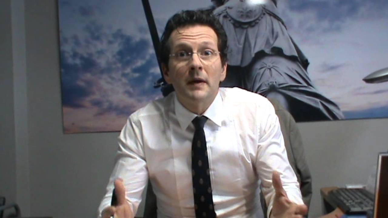 un infarto en el trabajo es accidente laboral