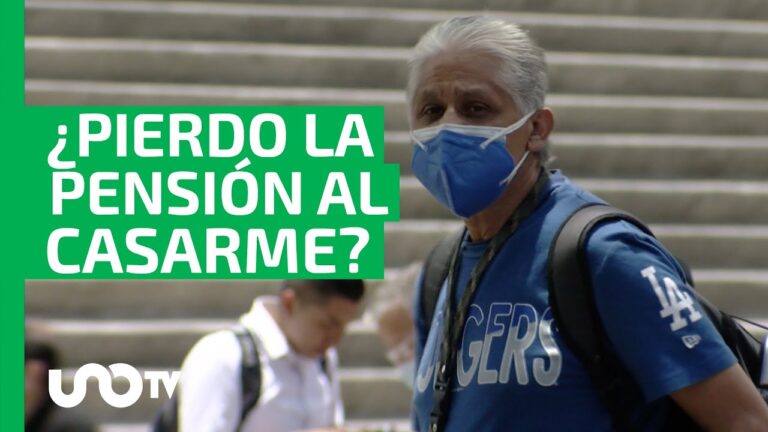 una viuda pierde la pension si se vuelve a casar
