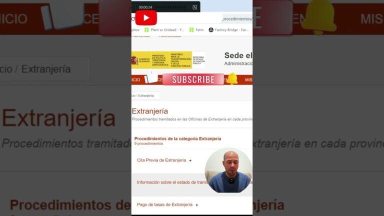 unidad de extranjería y documentación de arganda del rey