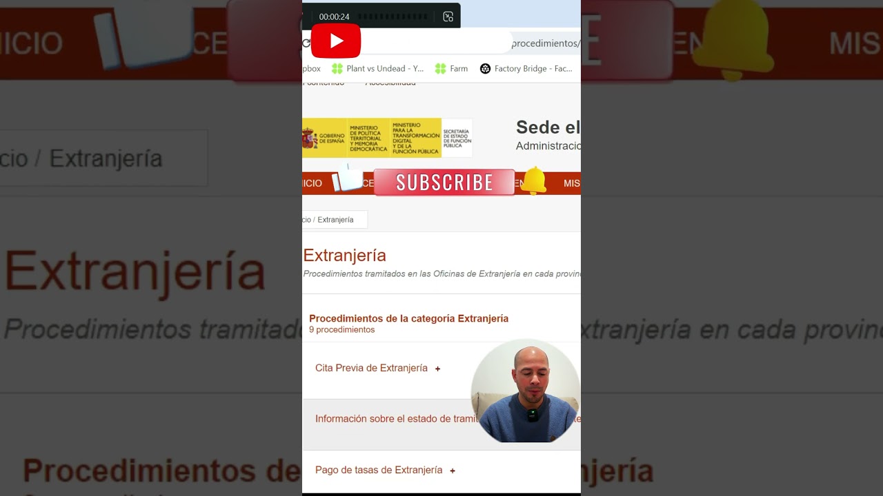 unidad de extranjería y documentación de arganda del rey