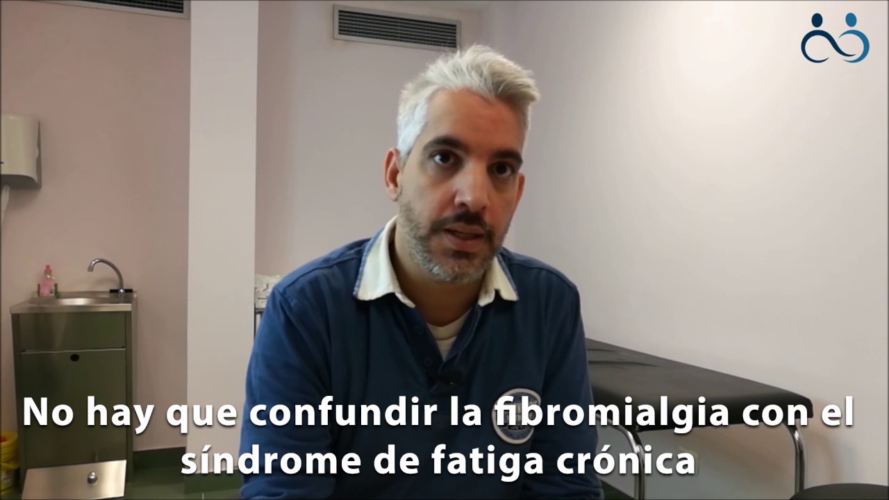 unidad especializada en fibromialgia y síndrome de fatiga crónica