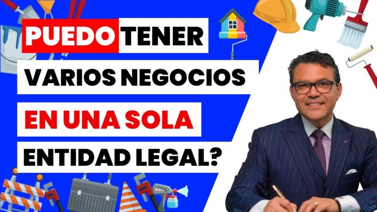 union de varias empresas en una sola entidad