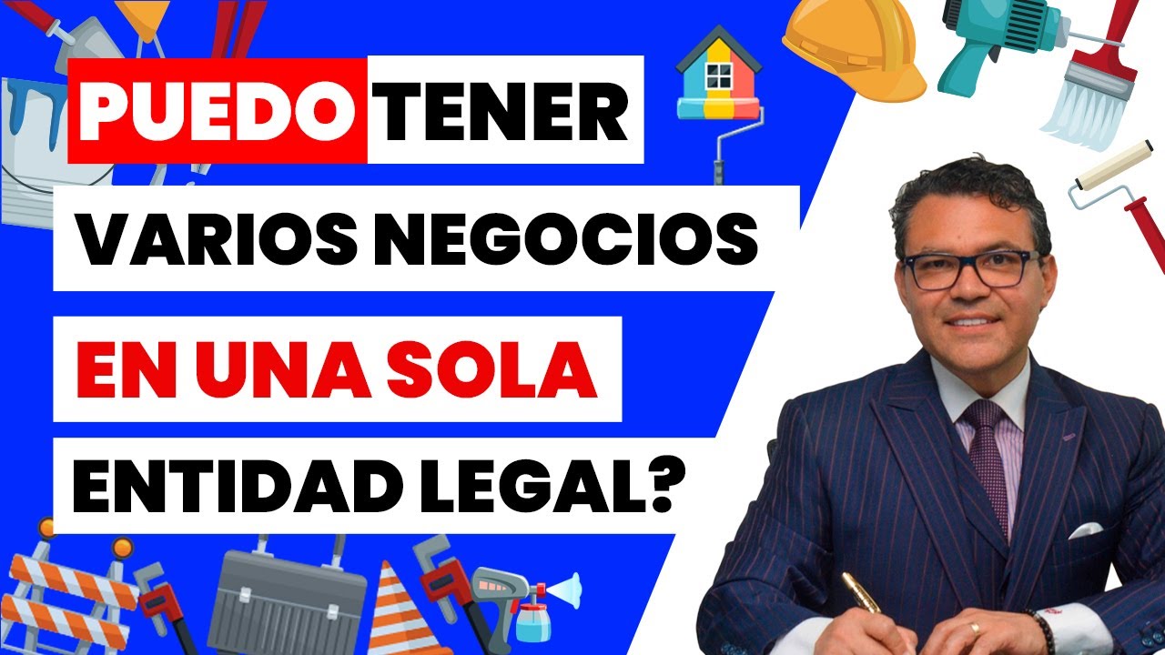 union de varias empresas en una sola entidad
