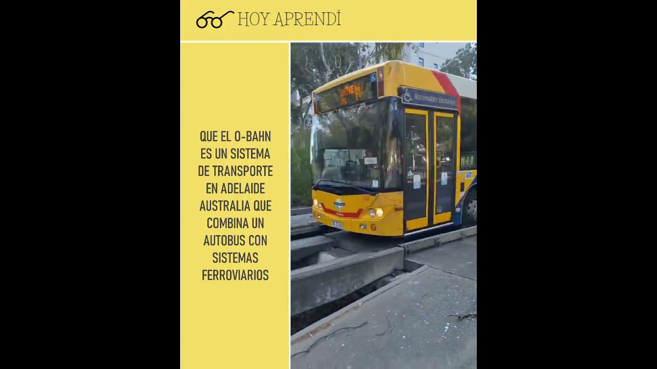 union flexible de dos partes en un tren o autobus