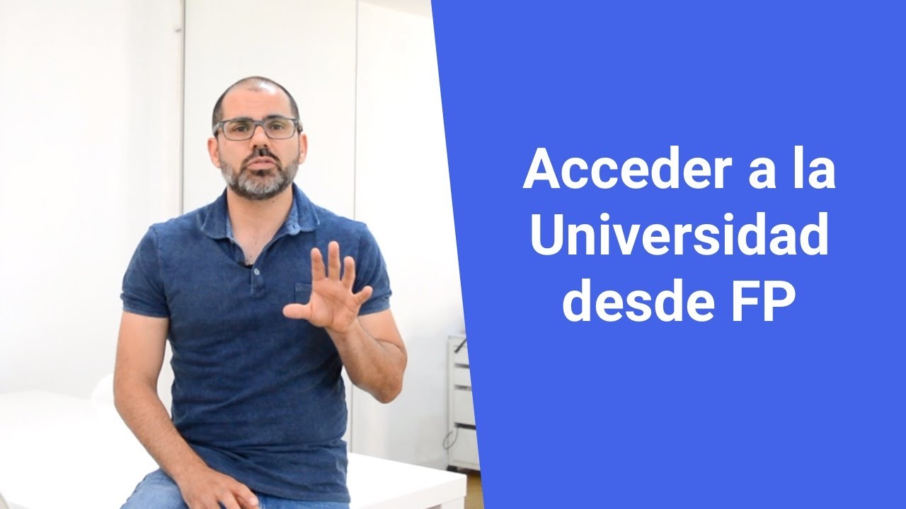 universidades de andalucía prueba de acceso a la universidad