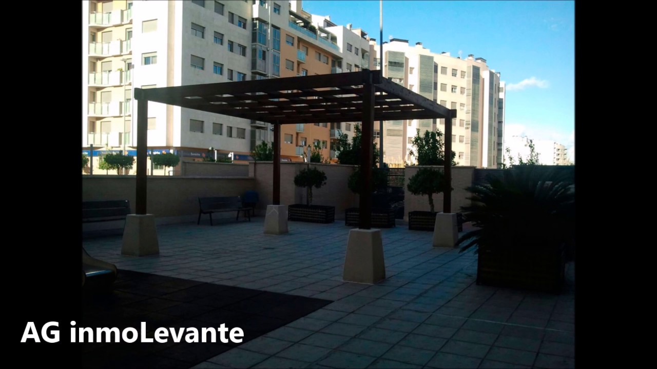 venta de pisos en juan carlos i murcia