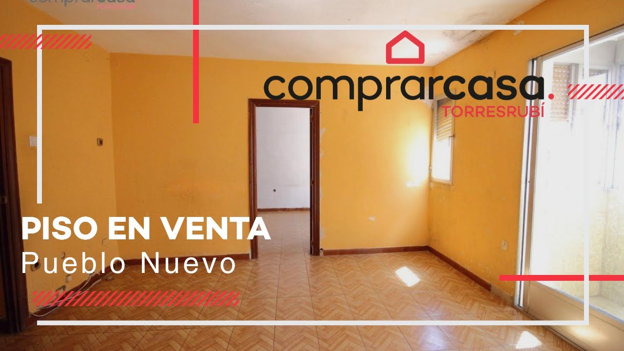 venta de pisos en madrid centro para reformar