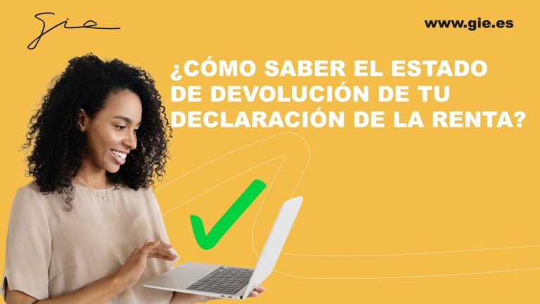 ver el estado de la declaracion de hacienda