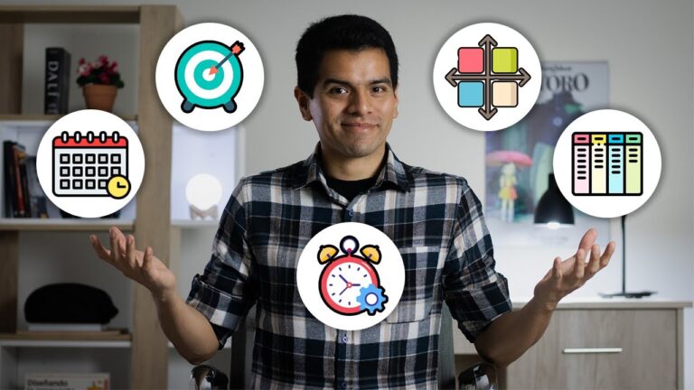 virtud mas importante para la gestion del tiempo