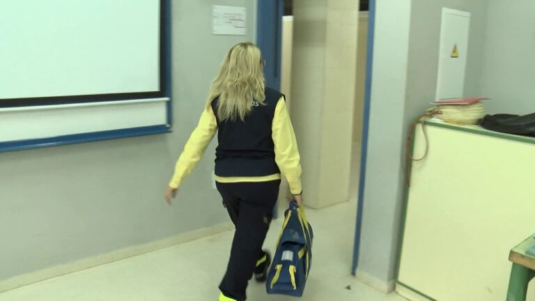 voto por correo para las elecciones del 10 de noviembre