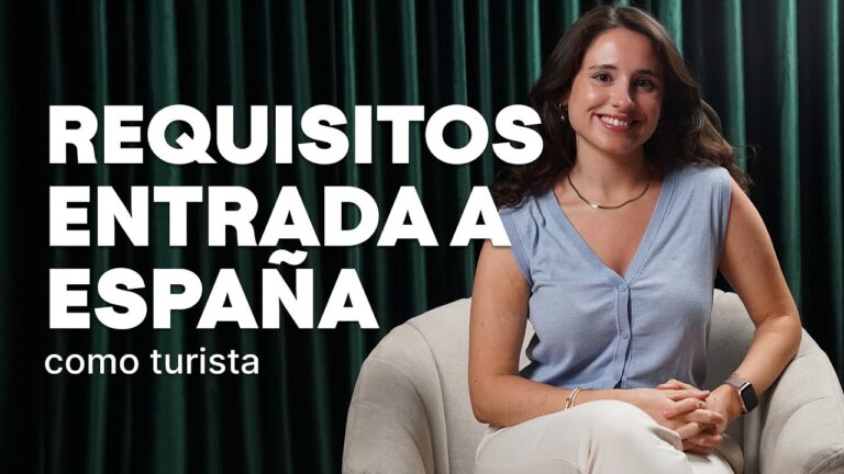 ya se puede viajar a españa sin visa